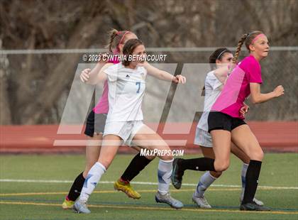 Thumbnail 1 in Arapahoe vs Rampart photogallery.