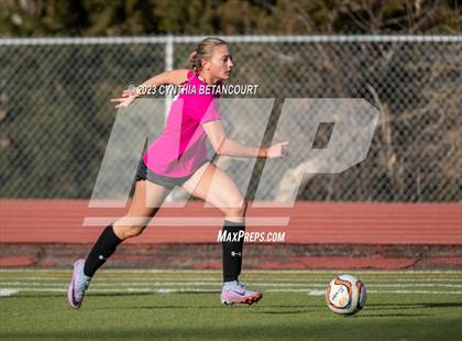 Thumbnail 2 in Arapahoe vs Rampart photogallery.