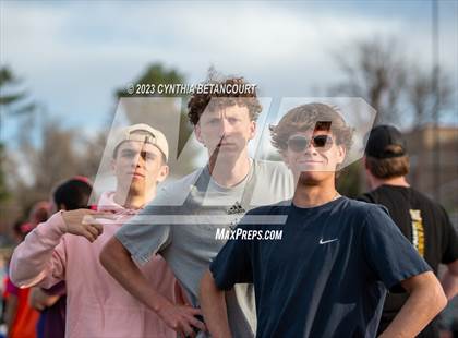 Thumbnail 2 in Arapahoe vs Rampart photogallery.
