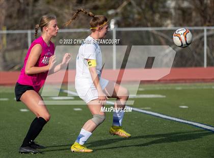 Thumbnail 3 in Arapahoe vs Rampart photogallery.
