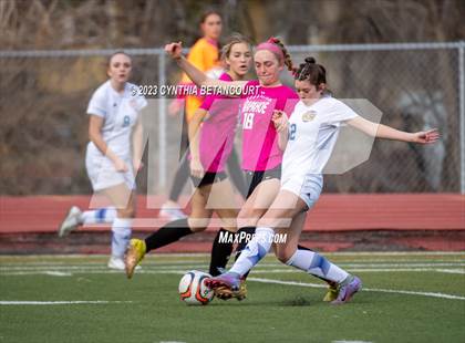 Thumbnail 3 in Arapahoe vs Rampart photogallery.