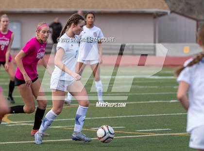 Thumbnail 1 in Arapahoe vs Rampart photogallery.