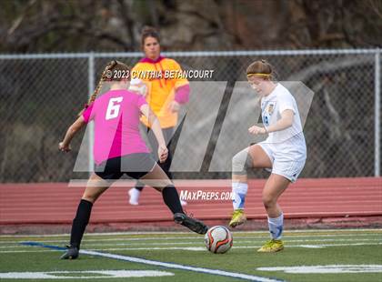 Thumbnail 3 in Arapahoe vs Rampart photogallery.
