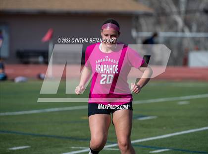 Thumbnail 3 in Arapahoe vs Rampart photogallery.