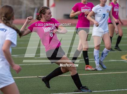 Thumbnail 3 in Arapahoe vs Rampart photogallery.