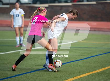 Thumbnail 3 in Arapahoe vs Rampart photogallery.