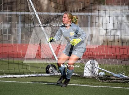 Thumbnail 1 in Arapahoe vs Rampart photogallery.