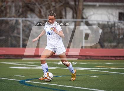 Thumbnail 3 in Arapahoe vs Rampart photogallery.