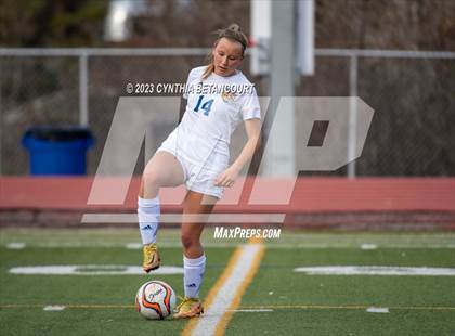 Thumbnail 1 in Arapahoe vs Rampart photogallery.