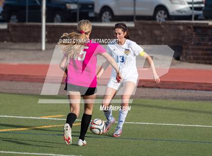 Thumbnail 3 in Arapahoe vs Rampart photogallery.