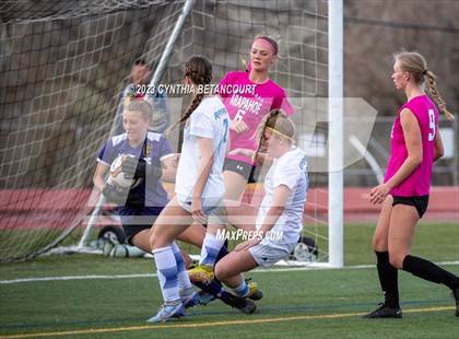 Thumbnail 3 in Arapahoe vs Rampart photogallery.