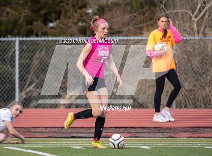 Thumbnail 3 in Arapahoe vs Rampart photogallery.