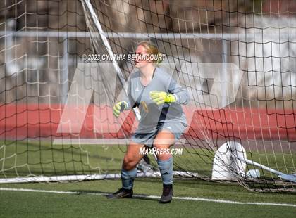 Thumbnail 3 in Arapahoe vs Rampart photogallery.