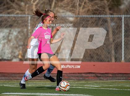 Thumbnail 1 in Arapahoe vs Rampart photogallery.