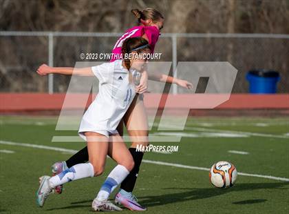 Thumbnail 3 in Arapahoe vs Rampart photogallery.