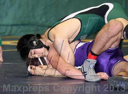 Thumbnail 3 in NYSPHSAA D1 Boys Wrestling Championships (Prelims/Quarterfinals) photogallery.