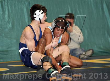 Thumbnail 2 in NYSPHSAA D1 Boys Wrestling Championships (Prelims/Quarterfinals) photogallery.
