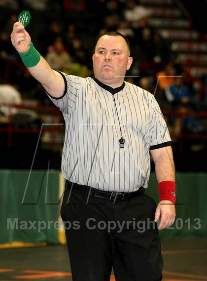 Thumbnail 1 in NYSPHSAA D1 Boys Wrestling Championships (Prelims/Quarterfinals) photogallery.