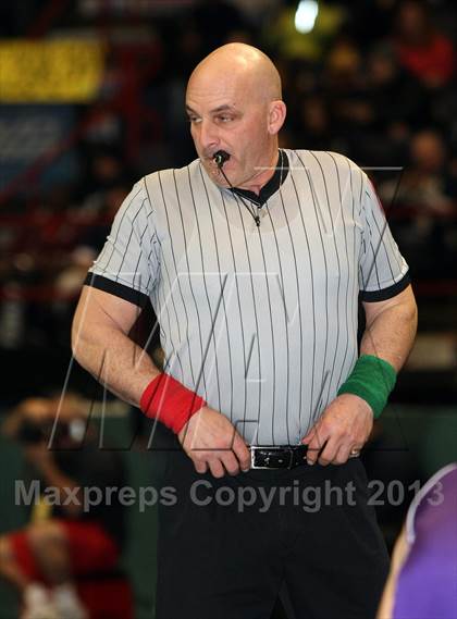 Thumbnail 3 in NYSPHSAA D1 Boys Wrestling Championships (Prelims/Quarterfinals) photogallery.