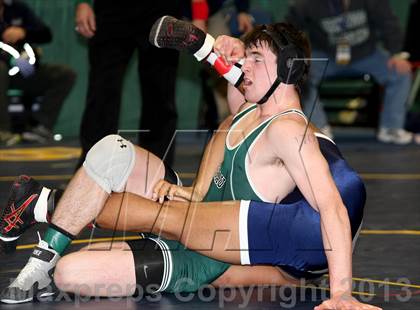 Thumbnail 3 in NYSPHSAA D1 Boys Wrestling Championships (Prelims/Quarterfinals) photogallery.