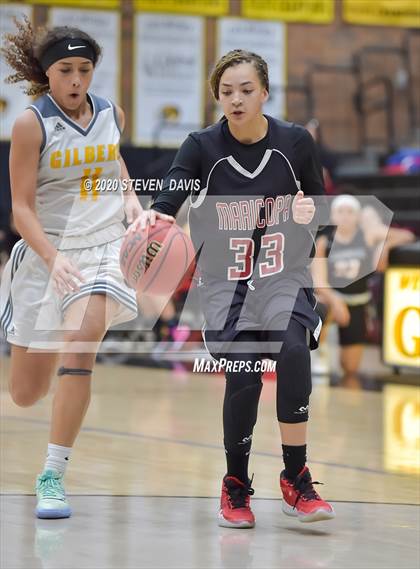Thumbnail 1 in Maricopa vs. Gilbert photogallery.