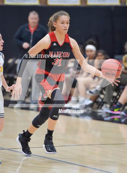 Thumbnail 1 in Maricopa vs. Gilbert photogallery.