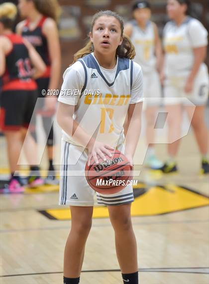 Thumbnail 3 in Maricopa vs. Gilbert photogallery.