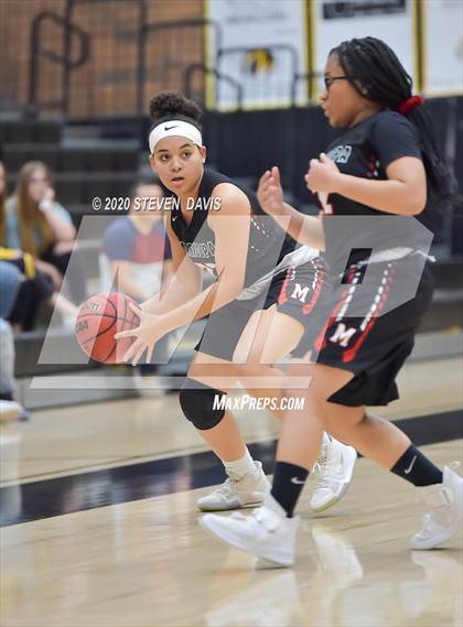 Thumbnail 3 in Maricopa vs. Gilbert photogallery.