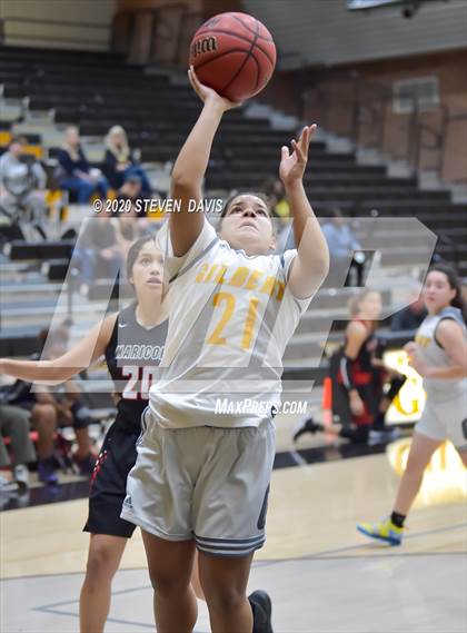 Thumbnail 1 in Maricopa vs. Gilbert photogallery.