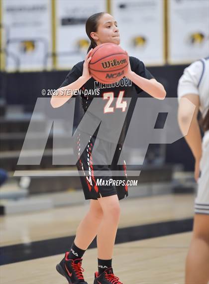 Thumbnail 2 in Maricopa vs. Gilbert photogallery.