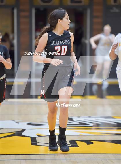 Thumbnail 2 in Maricopa vs. Gilbert photogallery.