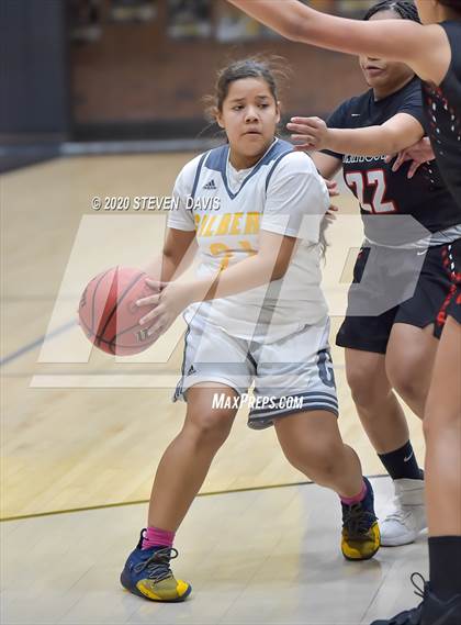 Thumbnail 3 in Maricopa vs. Gilbert photogallery.