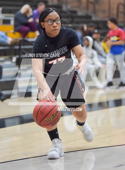 Thumbnail 2 in Maricopa vs. Gilbert photogallery.