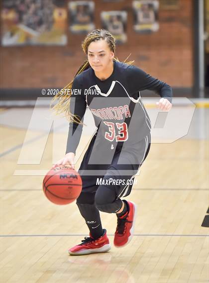 Thumbnail 1 in Maricopa vs. Gilbert photogallery.