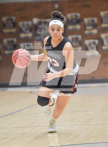 Thumbnail 2 in Maricopa vs. Gilbert photogallery.