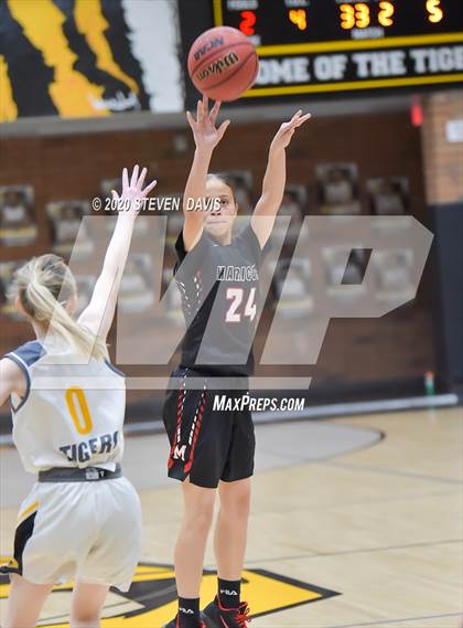 Thumbnail 2 in Maricopa vs. Gilbert photogallery.