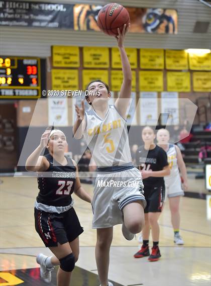 Thumbnail 3 in Maricopa vs. Gilbert photogallery.