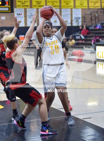 Thumbnail 3 in Maricopa vs. Gilbert photogallery.