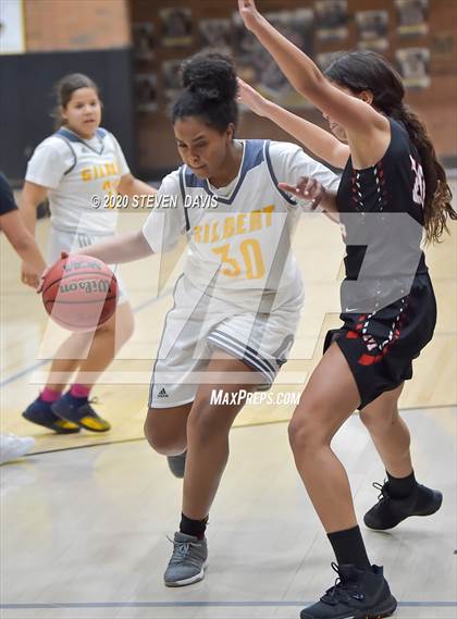 Thumbnail 3 in Maricopa vs. Gilbert photogallery.