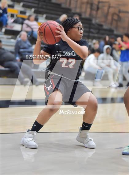 Thumbnail 3 in Maricopa vs. Gilbert photogallery.