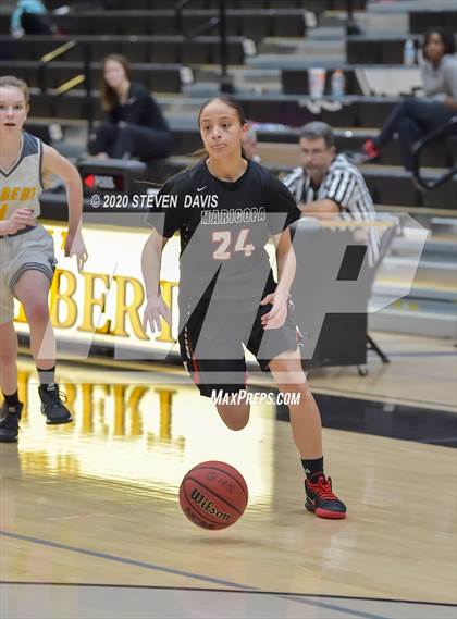 Thumbnail 2 in Maricopa vs. Gilbert photogallery.