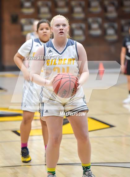 Thumbnail 2 in Maricopa vs. Gilbert photogallery.