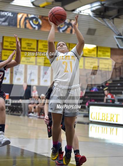 Thumbnail 3 in Maricopa vs. Gilbert photogallery.