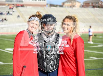 Thumbnail 1 in Pine Creek @ Chaparral (Senior Night) photogallery.