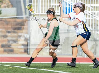 Thumbnail 3 in Pine Creek @ Chaparral (Senior Night) photogallery.
