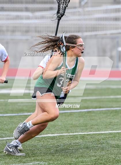 Thumbnail 1 in Pine Creek @ Chaparral (Senior Night) photogallery.