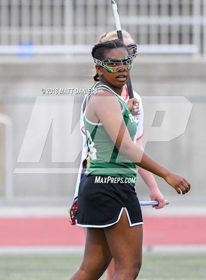 Thumbnail 1 in Pine Creek @ Chaparral (Senior Night) photogallery.