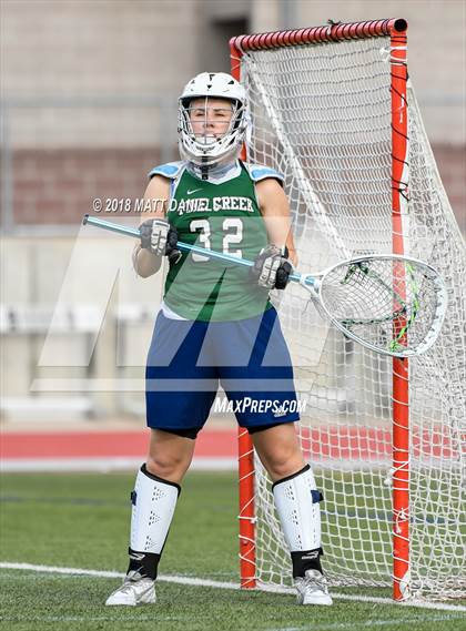 Thumbnail 3 in Pine Creek @ Chaparral (Senior Night) photogallery.