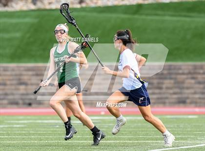 Thumbnail 1 in Pine Creek @ Chaparral (Senior Night) photogallery.
