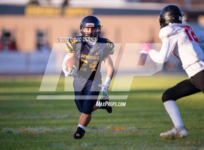 Thumbnail 3 in Wasco @ Shafter photogallery.